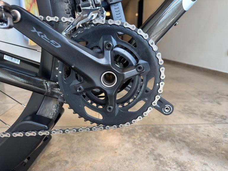 Używany Orbea TERRA H40 2025 2025 Road & Gravel — zdjęcie 3 z 17