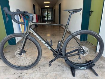 Używany Orbea TERRA H40 2025 2025 Road & Gravel — zdjęcie 12 z 17