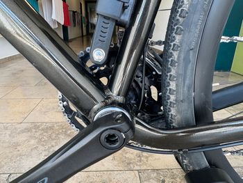 Używany Orbea TERRA H40 2025 2025 Road & Gravel — zdjęcie 14 z 17