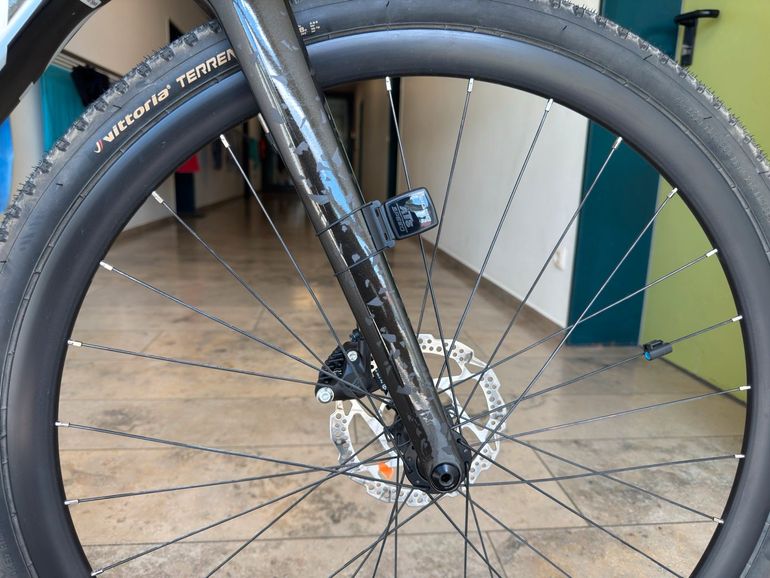 Używany Orbea TERRA H40 2025 2025 Road & Gravel — zdjęcie 7 z 17