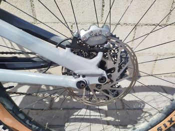 Używany Specialized Turbo Levo SL 2 Comp Alloy 2025 2025 Mountainbike — zdjęcie 9 z 9