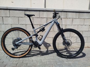 Używany Specialized Turbo Levo SL 2 Comp Alloy 2025 2025 MTB