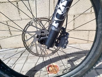 Używany Specialized Turbo Levo SL 2 Comp Alloy 2025 2025 Mountainbike — zdjęcie 7 z 9