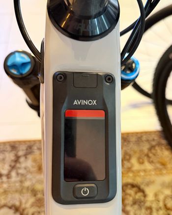 Używany Amflow Custom SRAM X01 Eagle AXS 2026 Mountainbike — zdjęcie 11 z 23