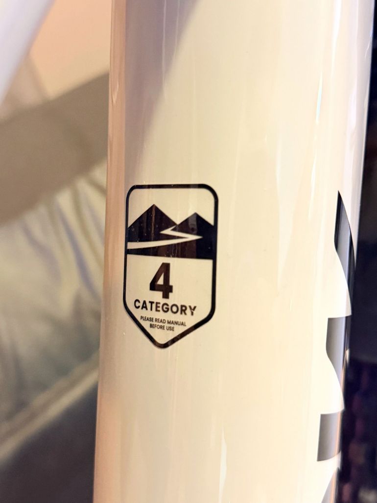 Używany Amflow Custom SRAM X01 Eagle AXS 2026 Mountainbike — zdjęcie 23 z 23