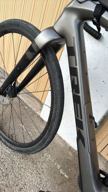 Tweedehands Trek Checkpoint SL 5 2023 2023 Road & Gravel — afbeelding 11 van 11