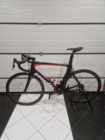 Used Cervélo S5 eTAP 2017 2017 Road & Gravel, Black — image 2 of 9