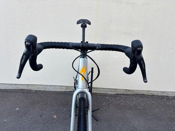 Gebrauchtes Specialized Crux DSW 2026 2026 Road & Gravel, Hellgrau — Bild 4 von 9