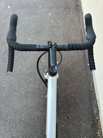 Gebrauchtes Specialized Crux DSW 2026 2026 Road & Gravel, Hellgrau — Bild 7 von 9