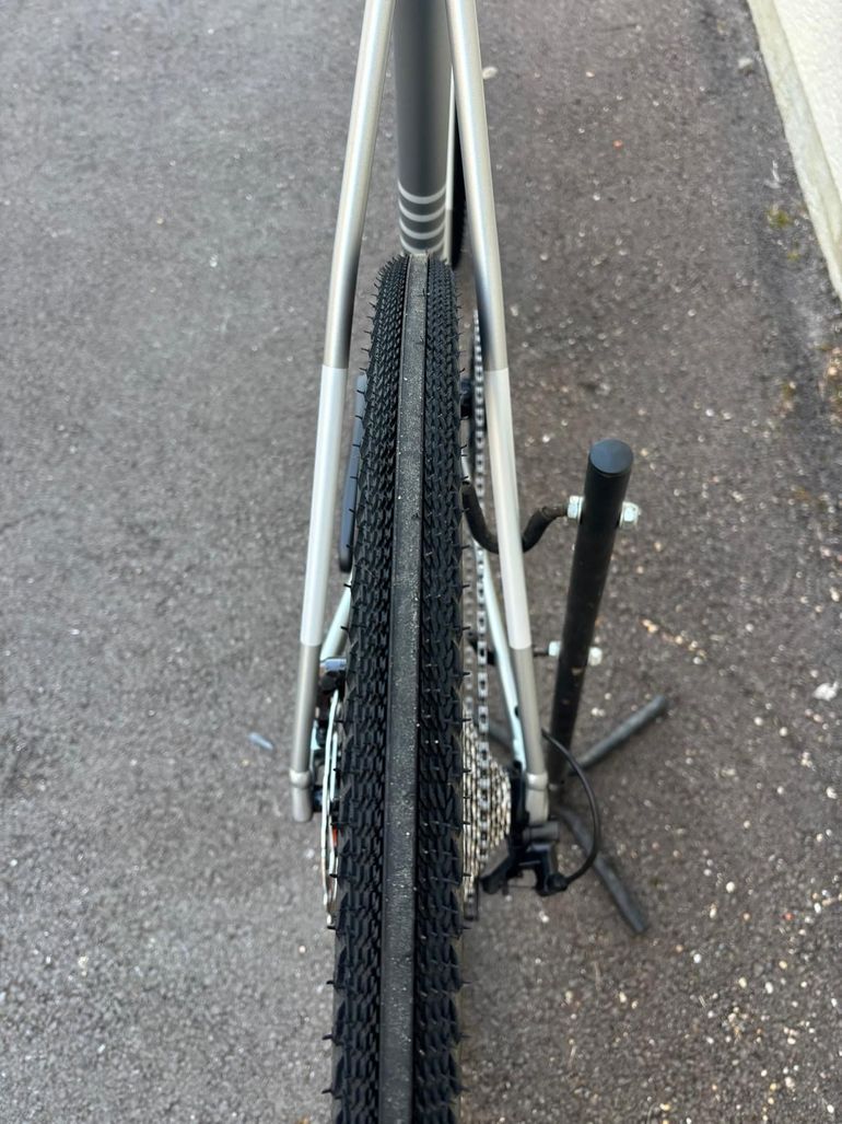Używany Specialized Crux DSW 2026 2026 Road & Gravel — zdjęcie 3 z 9