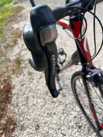 Used Specialized S-Works Roubaix SL3 Di2 Compact 2012 2012 Road & Gravel, Black — image 3 of 5