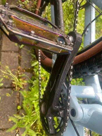 Używany Canyon Neuron 6 2023 2023 Mountainbike — zdjęcie 10 z 10