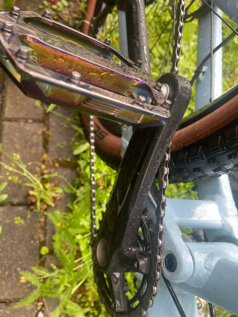 Używany Canyon Neuron 6 2023 2023 Mountainbike — zdjęcie 10 z 10