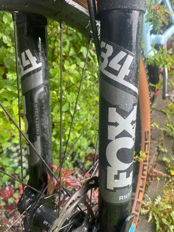 Używany Canyon Neuron 6 2023 2023 Mountainbike — zdjęcie 3 z 10