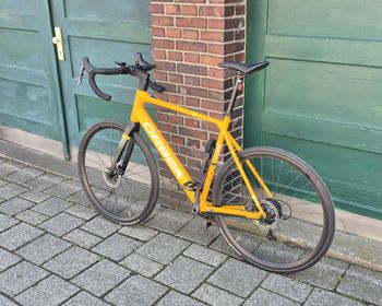 Orbea GAIN D50 2023 2023 Road & Gravel de segunda mano, Naranja — imagen 2 de 6