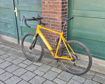 Orbea GAIN D50 2023 2023 Road & Gravel de segunda mano, Naranja — imagen 2 de 6