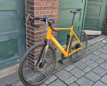 Used Orbea GAIN D50 2023 2023 Road & Gravel