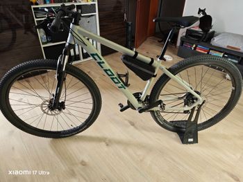Gebrauchtes cloot XR TRAIL 900 2026 MTB