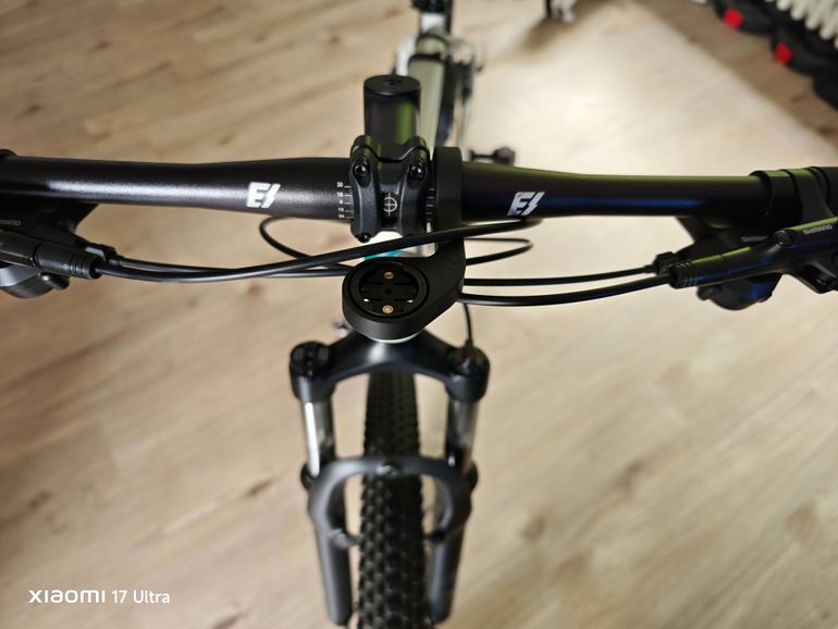 Gebrauchtes cloot XR TRAIL 900 2026 Mountainbike, Orange — Bild 8 von 9