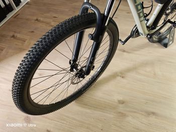 Gebrauchtes cloot XR TRAIL 900 2026 Mountainbike, Orange — Bild 9 von 9