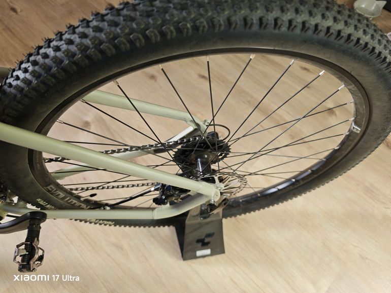 Gebrauchtes cloot XR TRAIL 900 2026 Mountainbike, Orange — Bild 7 von 9