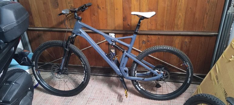 Tweedehands ROCKRIDER Rafal 920s 2025 Mountainbike — afbeelding 1 van 6