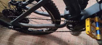 Tweedehands ROCKRIDER Rafal 920s 2025 Mountainbike — afbeelding 3 van 6