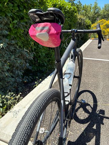 Used Specialized Crux Comp 2022 2022 Road & Gravel, Black — image 2 of 4