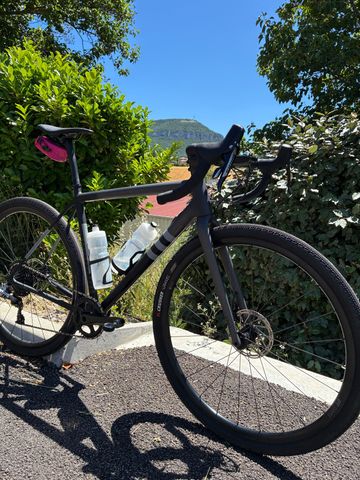 Brugt Specialized Crux Comp 2022 2022 Road & Gravel
