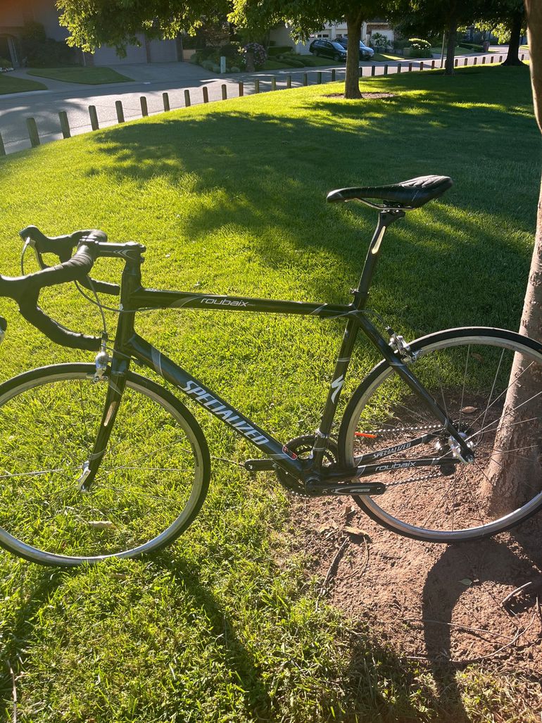 Used Specialized Roubaix Shimano Dura Ace 2012 Road & Gravel, Black — image 2 of 10