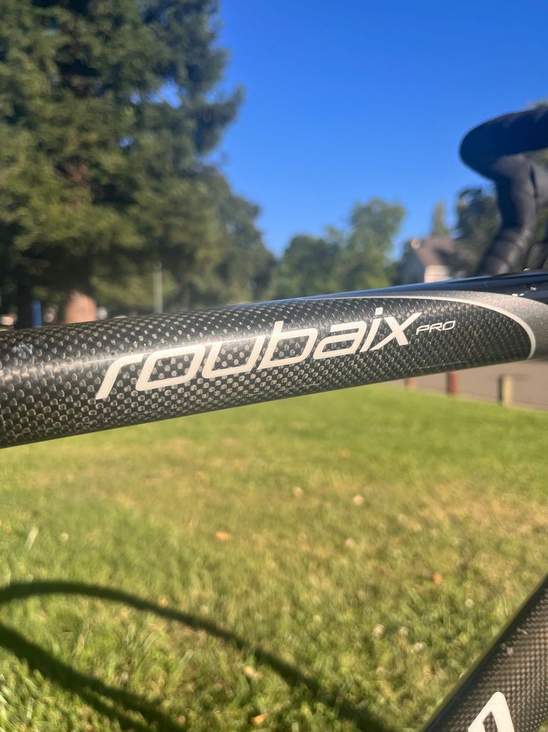 Used Specialized Roubaix Shimano Dura Ace 2012 Road & Gravel, Black — image 8 of 10