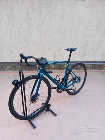Używany Cannondale Supersix Evo HM 2022 Road & Gravel — zdjęcie 2 z 6