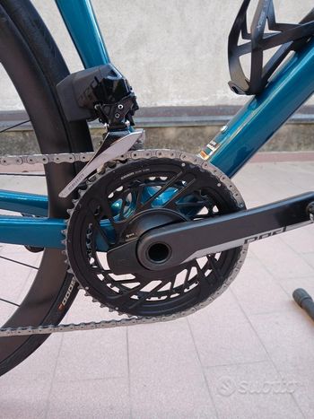 Używany Cannondale Supersix Evo HM 2022 Road & Gravel — zdjęcie 5 z 6