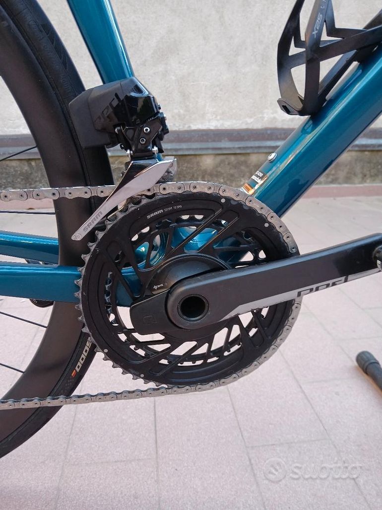Używany Cannondale Supersix Evo HM 2022 Road & Gravel — zdjęcie 5 z 6