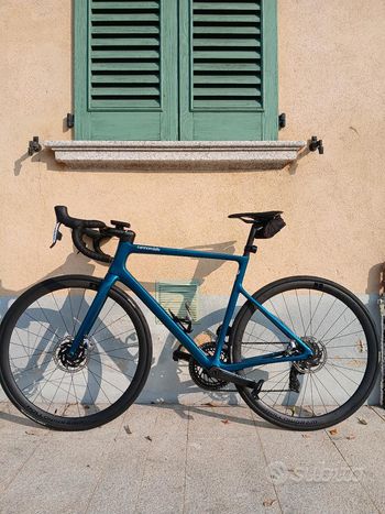 Używany Cannondale Supersix Evo HM 2022 Road & Gravel