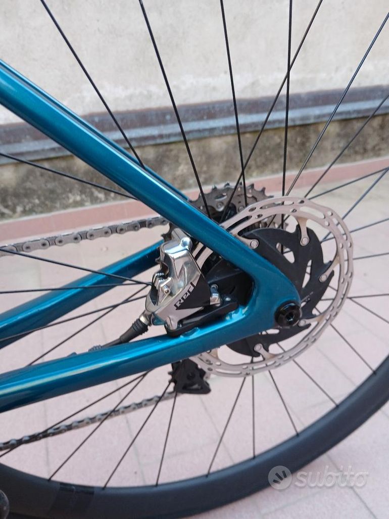 Używany Cannondale Supersix Evo HM 2022 Road & Gravel — zdjęcie 4 z 6