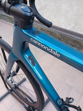 Używany Cannondale Supersix Evo HM 2022 Road & Gravel — zdjęcie 3 z 6