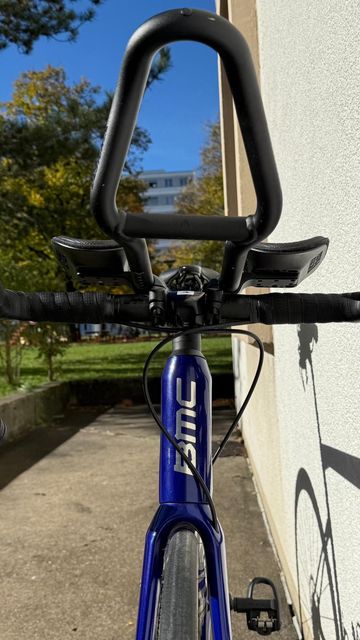 Brugt BMC Teammachine SLR FOUR 2022 2022 Road & Gravel — billede 7 af 11