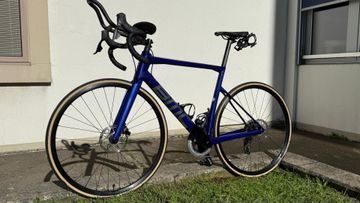 Brugt BMC Teammachine SLR FOUR 2022 2022 Road & Gravel — billede 11 af 11