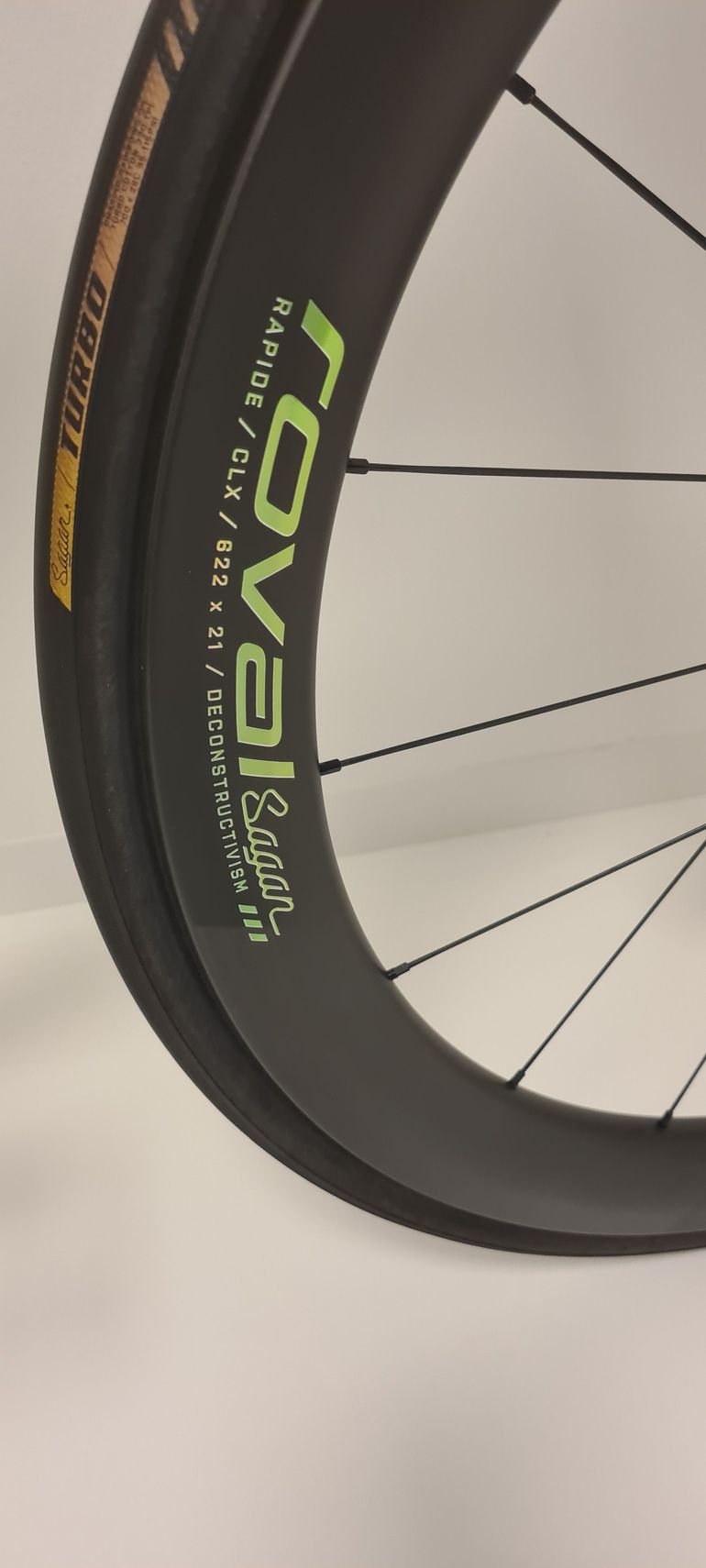 Used Specialized S-Works Tarmac SL7 - Sagan Collection 2020 2020 Road & Gravel, Black — image 6 of 10