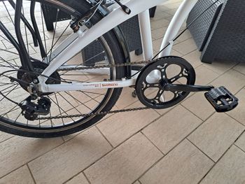 Używany Moma Custom 2024 Urban — zdjęcie 3 z 5