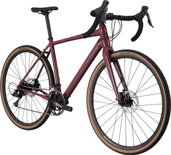 Used Cannondale Topstone 3 2021 2021 Road & Gravel