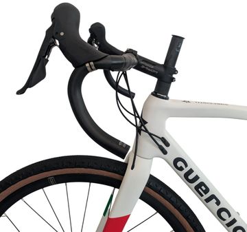 Guerciotti Brera GRX 2022 2022 Road & Gravel d'occasion — image 5 sur 10