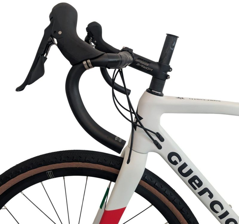 Guerciotti Brera GRX 2022 2022 Road & Gravel d'occasion — image 5 sur 10