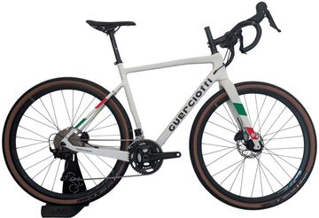Guerciotti Brera GRX 2022 2022 Road & Gravel d'occasion — image 2 sur 10
