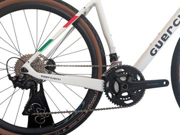 Guerciotti Brera GRX 2022 2022 Road & Gravel d'occasion — image 6 sur 10