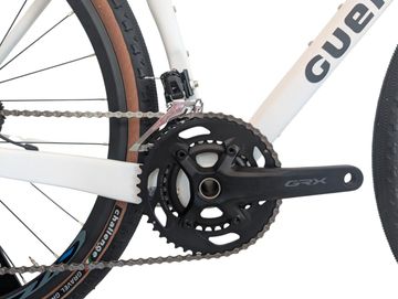Guerciotti Brera GRX 2022 2022 Road & Gravel d'occasion — image 8 sur 10