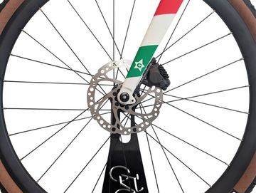 Guerciotti Brera GRX 2022 2022 Road & Gravel d'occasion — image 10 sur 10
