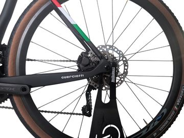Guerciotti Brera GRX 2022 2022 Road & Gravel d'occasion — image 8 sur 9
