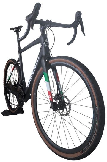 Guerciotti Brera GRX 2022 2022 Road & Gravel d'occasion — image 4 sur 9